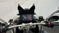 Ducati Multistrada V4 S Red Radar (21MY)